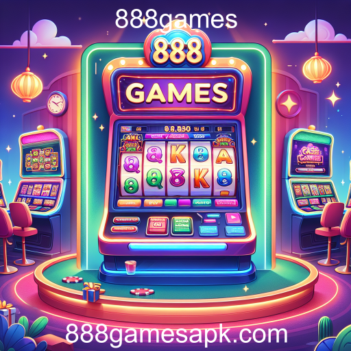 A Ascensão dos Jogos Casuais no 888games