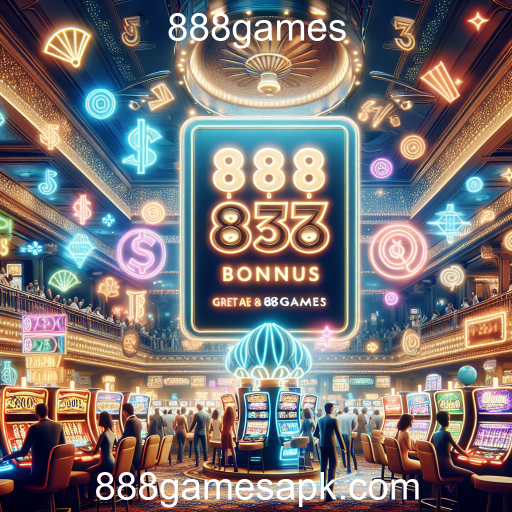 Descubra as Melhores Promoções de Jogos no 888games