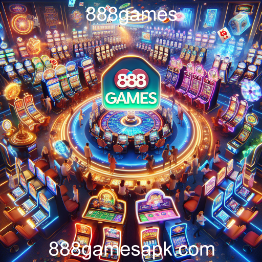 Explorando a Categoria de Jogos Virtuais da 888games